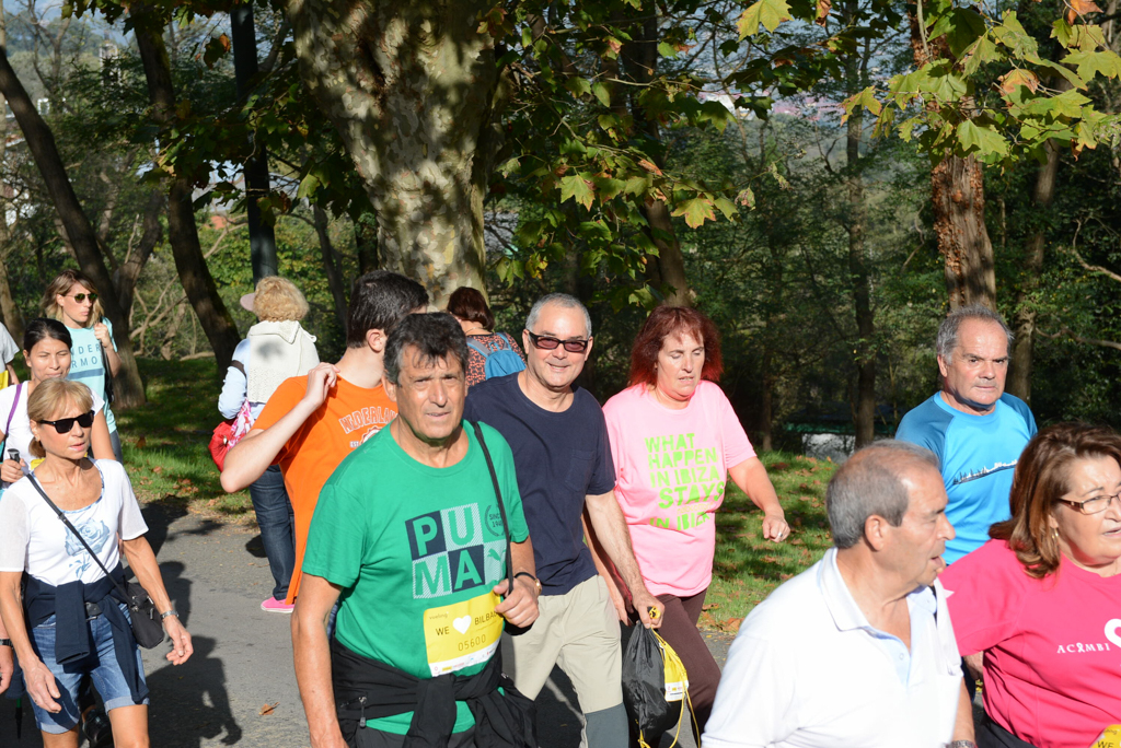 Foto 512 de la avituallamiento - Subida a Artxanda 2018